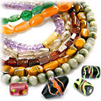 Beads Jewelry at ogpgems.com